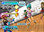 『ダンスダンスレボリューション ミュージックフィット』