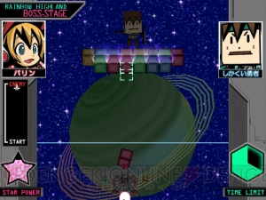 X ファランクス が新規要素を収録してwiiウェアで復活 電撃オンライン