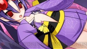 『クイーンズブレイド スパイラルカオス』