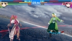 『魔法少女リリカルなのは A’s PORTABLE-THE BATTLE OF ACES-』