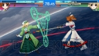 『魔法少女リリカルなのは A’s PORTABLE-THE BATTLE OF ACES-』