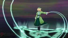 『魔法少女リリカルなのは A’s PORTABLE-THE BATTLE OF ACES-』