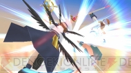 『魔法少女リリカルなのは A’s PORTABLE-THE BATTLE OF ACES-』