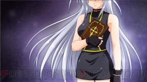 『魔法少女リリカルなのは A’s PORTABLE-THE BATTLE OF ACES-』