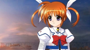 『魔法少女リリカルなのは A’s PORTABLE-THE BATTLE OF ACES-』