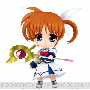 『魔法少女リリカルなのは A’s PORTABLE-THE BATTLE OF ACES-』