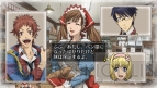 『戦場のヴァルキュリア2 ガリア王立士官学校』