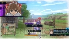 『戦場のヴァルキュリア2 ガリア王立士官学校』
