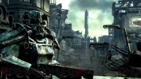 あの名作をかしこく買おう これから始める Fallout 3 購入ガイド 電撃オンライン あの名作をかしこく買おう これから始める Fallout 3 購入ガイド 電撃オンライン