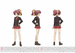 バカと美少女たちが織りなすバカコメアニメ バカとテストと召喚獣 1月開始 電撃オンライン