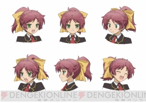 バカと美少女たちが織りなすバカコメアニメ バカとテストと召喚獣 1月開始 電撃オンライン