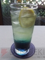 マクロスFカフェ
