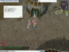 『ラグナロクオンライン』