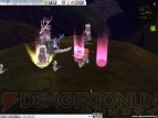 『ラグナロクオンライン』