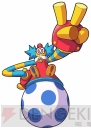 『ロックマン エグゼ オペレートシューティングスター』