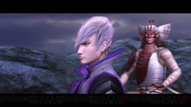 戦国basara3 石田三成や大谷吉継らのイベントシーンを公開 電撃オンライン