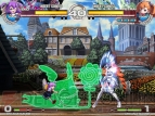 『アルカナハート3』
