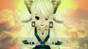 福井裕佳梨さんや広橋涼さんら人気声優がオンラインrpg タルタロス に出演 電撃オンライン