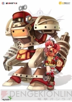 『TARTAROS』