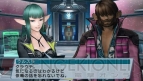 『ファンタシースターポータブル2』
