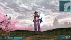 『ファンタシースターポータブル2』