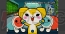 『太鼓の達人Wii ドドーンと2代目！』