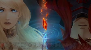 『ラストリベリオン』