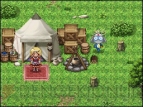 『ケロロRPG』