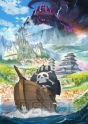 『ケロロRPG』