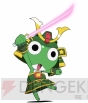『ケロロRPG』
