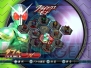 『仮面ライダー CHW（ダブル）』