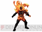 『仮面ライダー CHW（ダブル）』
