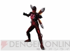 『仮面ライダー CHW（ダブル）』