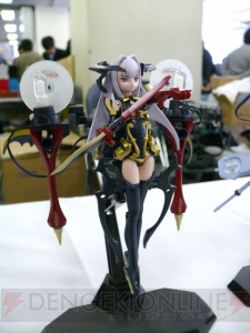 グッスマやコトブキヤなどの最新作が並ぶ宮沢模型展示会をがっつりフォトレポ!!