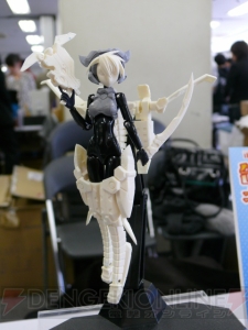グッスマやコトブキヤなどの最新作が並ぶ宮沢模型展示会をがっつりフォトレポ!!