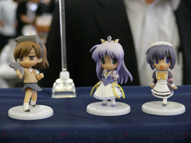 グッスマやコトブキヤなどの最新作が並ぶ宮沢模型展示会をがっつりフォトレポ!!