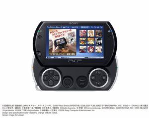 PSPでコミックを読めるサービスが12月10日開始！ 電撃からは『シャナ』などが!!