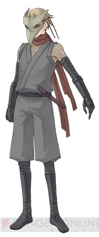 PSP『水の旋律2』発売決定、限定版には豪華男性声優のCDが！