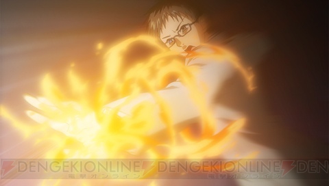 PSP『水の旋律2』発売決定、限定版には豪華男性声優のCDが！