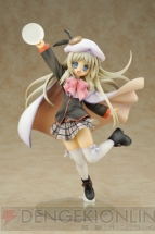 『能美 クドリャフカ』