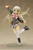 『能美 クドリャフカ』