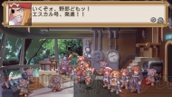 『ラ・ピュセル†ラグナロック』