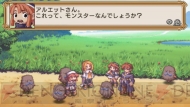 『ラ・ピュセル†ラグナロック』