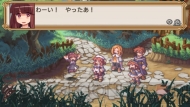 『ラ・ピュセル†ラグナロック』