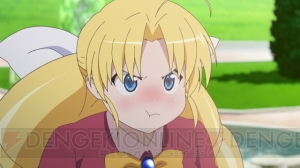 1月開始のちょいエロ学園コメディアニメ『れでぃ×ばと！』の新情報をお届けっ♪