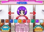 『ラブリーようちえん日記』