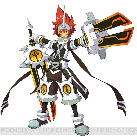 トキオもカイトも司も みんなxthフォームへ進化する Hack Link 電撃オンライン