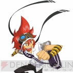 『.hack//Link』