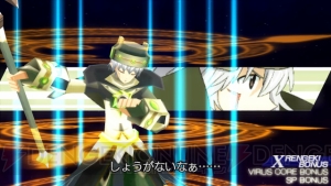 トキオもカイトも司も――みんなXthフォームへ進化する！ 『.hack//Link』