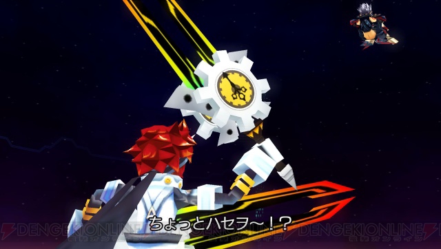 トキオもカイトも司も――みんなXthフォームへ進化する！ 『.hack//Link』